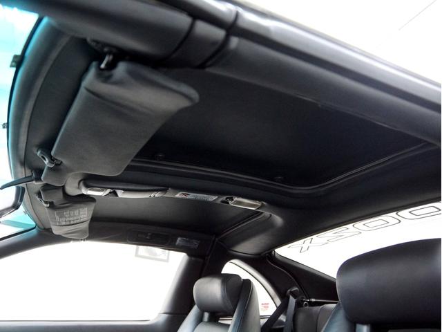 フェアレディZ 300ZX Tバールーフ OPカラー 新車保証書 社外キーレス スペアチタンキー 整備記録簿19枚 レザーパワーシート 中期型ウイング 純OPリヤウインドウスクリーン 純16AW オーディオ レーダー 電格ミラー(25枚目)