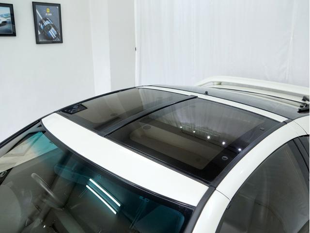 フェアレディZ 300ZX Tバールーフ OPカラー 新車保証書 社外キーレス スペアチタンキー 整備記録簿19枚 レザーパワーシート 中期型ウイング 純OPリヤウインドウスクリーン 純16AW オーディオ レーダー 電格ミラー(37枚目)