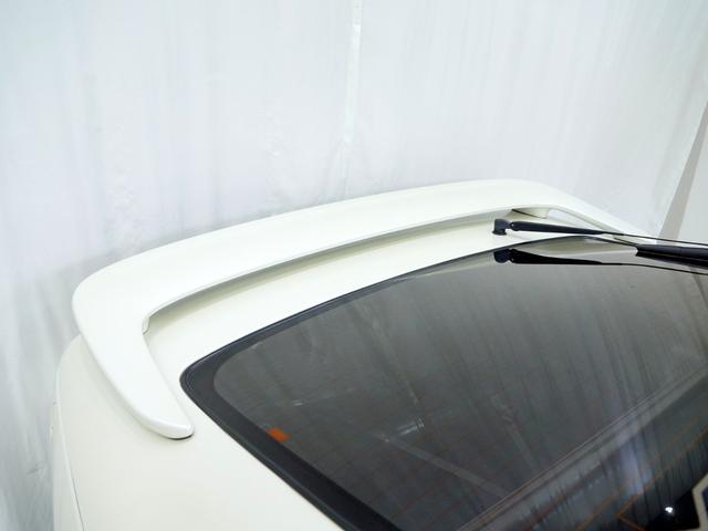 フェアレディZ 300ZX Tバールーフ OPカラー 新車保証書 社外キーレス スペアチタンキー 整備記録簿19枚 レザーパワーシート 中期型ウイング 純OPリヤウインドウスクリーン 純16AW オーディオ レーダー 電格ミラー(39枚目)