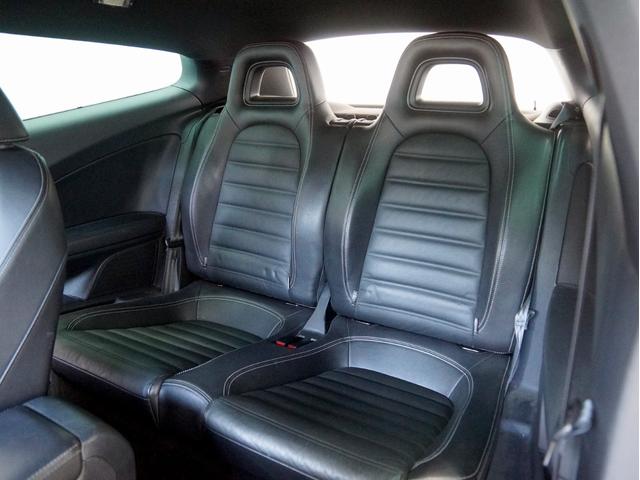 シロッコ Ｒ　２ＬターボＥＧ　６速ＤＳＧ　天張り張替済　ＡＤＶＡＮ１９インチＡＷ　Ｈ＆Ｒダウンサス（純正サス有り）　Ｆリップスポイラー　レザーパワーシート　純正ナビＴＶ　ＥＴＣ　キセノン　電動格納ミラー　スペアキー（23枚目）