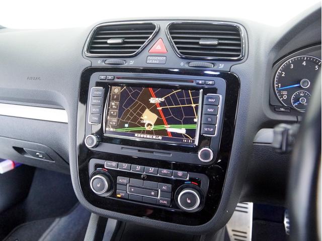 シロッコ Ｒ　２ＬターボＥＧ　６速ＤＳＧ　天張り張替済　ＡＤＶＡＮ１９インチＡＷ　Ｈ＆Ｒダウンサス（純正サス有り）　Ｆリップスポイラー　レザーパワーシート　純正ナビＴＶ　ＥＴＣ　キセノン　電動格納ミラー　スペアキー（25枚目）