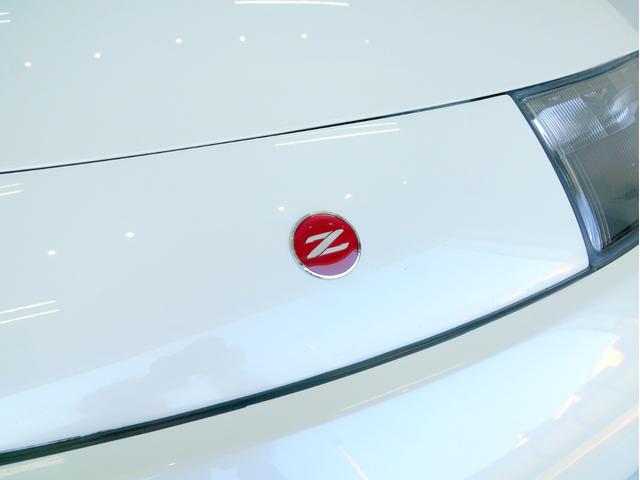 フェアレディZ 300ZXツインターボ Tバールーフ 車検取得済 純正OPカラー 後期型Fバンパー 純リヤスポ 新品サマータイヤ交換済 新車保証書 取説 スペアキー 社外キーレス ベロフキセノン Pシート 純16AW オーディオ 電格ミラー(31枚目)