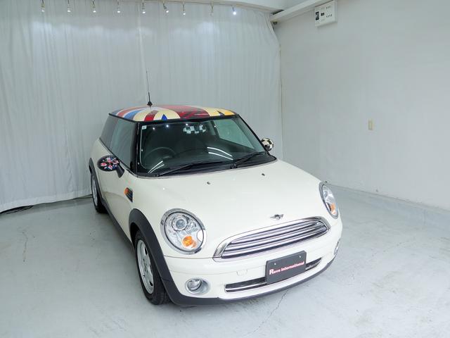 ＭＩＮＩ クーパー　正規ディーラー車　６ＭＴ　ナビ　バックカメラ　新車保証書　取説　整備記録簿Ｒ４．５，Ｒ２．６，Ｈ３０．５，Ｈ２８．５，Ｈ２６．５，Ｈ２４．５，Ｈ２２．５　ＥＴＣ　キセノン　フォグ　純正ＡＷ　電格ミラー（4枚目）