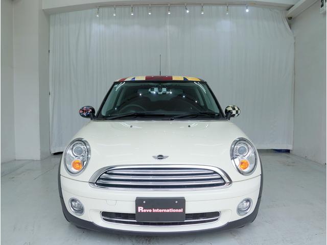 ＭＩＮＩ クーパー　正規ディーラー車　６ＭＴ　ナビ　バックカメラ　新車保証書　取説　整備記録簿Ｒ４．５，Ｒ２．６，Ｈ３０．５，Ｈ２８．５，Ｈ２６．５，Ｈ２４．５，Ｈ２２．５　ＥＴＣ　キセノン　フォグ　純正ＡＷ　電格ミラー（7枚目）