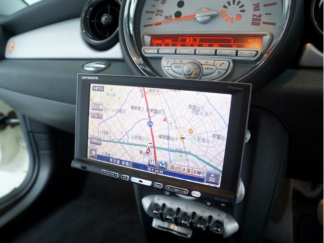 ＭＩＮＩ クーパー　正規ディーラー車　６ＭＴ　ナビ　バックカメラ　新車保証書　取説　整備記録簿Ｒ４．５，Ｒ２．６，Ｈ３０．５，Ｈ２８．５，Ｈ２６．５，Ｈ２４．５，Ｈ２２．５　ＥＴＣ　キセノン　フォグ　純正ＡＷ　電格ミラー（25枚目）