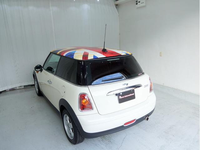 ＭＩＮＩ クーパー　正規ディーラー車　６ＭＴ　ナビ　バックカメラ　新車保証書　取説　整備記録簿Ｒ４．５，Ｒ２．６，Ｈ３０．５，Ｈ２８．５，Ｈ２６．５，Ｈ２４．５，Ｈ２２．５　ＥＴＣ　キセノン　フォグ　純正ＡＷ　電格ミラー（30枚目）