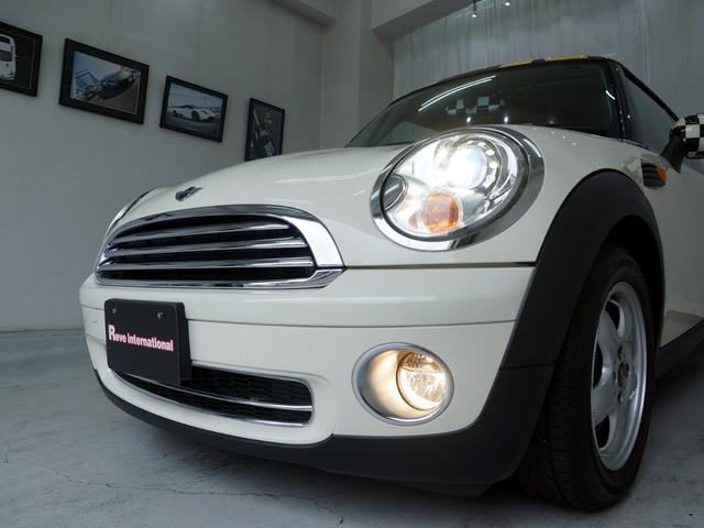 ＭＩＮＩ クーパー　正規ディーラー車　６ＭＴ　ナビ　バックカメラ　新車保証書　取説　整備記録簿Ｒ４．５，Ｒ２．６，Ｈ３０．５，Ｈ２８．５，Ｈ２６．５，Ｈ２４．５，Ｈ２２．５　ＥＴＣ　キセノン　フォグ　純正ＡＷ　電格ミラー（35枚目）