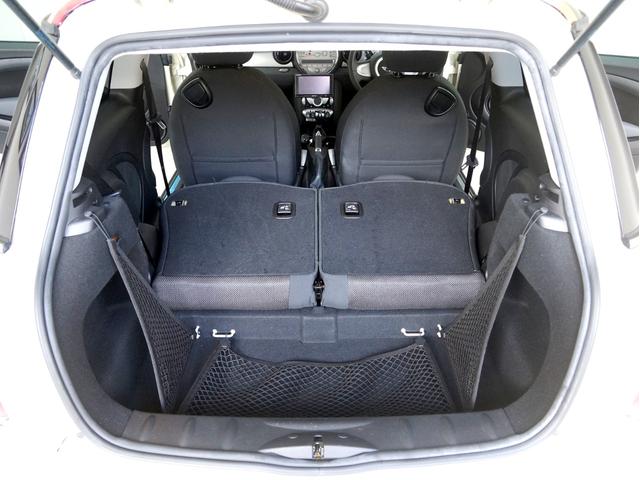 ＭＩＮＩ クーパー　正規ディーラー車　６ＭＴ　ナビ　バックカメラ　新車保証書　取説　整備記録簿Ｒ４．５，Ｒ２．６，Ｈ３０．５，Ｈ２８．５，Ｈ２６．５，Ｈ２４．５，Ｈ２２．５　ＥＴＣ　キセノン　フォグ　純正ＡＷ　電格ミラー（41枚目）