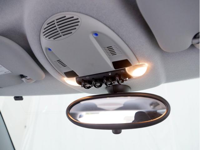 ＭＩＮＩ クーパー　正規ディーラー車　６ＭＴ　ナビ　バックカメラ　新車保証書　取説　整備記録簿Ｒ４．５，Ｒ２．６，Ｈ３０．５，Ｈ２８．５，Ｈ２６．５，Ｈ２４．５，Ｈ２２．５　ＥＴＣ　キセノン　フォグ　純正ＡＷ　電格ミラー（49枚目）