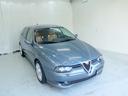 ALFA ROMEO ALFA 156 SPORTWAGON