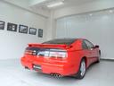 ３００ＺＸ　３００ＺＸ（４名）ノーマル車　Ｔバールーフ　タイベル交換有　新車保証書　整備記録簿　中期型ウイング　純ＯＰマッドガード　純１６ＡＷ　純オーディオ　キセノン　純クロック　パワーシート　電格ミラー　ＥＴＣ（9枚目）