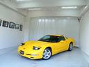 CHEVROLET CHEVROLET CORVETTE