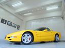 CHEVROLET CHEVROLET CORVETTE