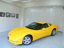 CHEVROLET CHEVROLET CORVETTE