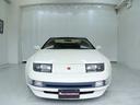 フェアレディZ 300ZX Tバールーフ OPカラー 新車保証書 社外キーレス スペアチタンキー 整備記録簿19枚 レザーパワーシート 中期型ウイング 純OPリヤウインドウスクリーン 純16AW オーディオ レーダー 電格ミラー(7枚目)