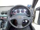 300ZX Tバールーフ OPカラー 新車保証書 社外キーレス スペアチタンキー 整備記録簿19枚 レザーパワーシート 中期型ウイング 純OPリヤウインドウスクリーン 純16AW オーディオ レーダー 電格ミラー(19枚目)