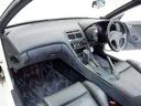 300ZX Tバールーフ OPカラー 新車保証書 社外キーレス スペアチタンキー 整備記録簿19枚 レザーパワーシート 中期型ウイング 純OPリヤウインドウスクリーン 純16AW オーディオ レーダー 電格ミラー(21枚目)