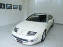 300ZX Tバールーフ OPカラー 新車保証書 社外キーレス スペアチタンキー 整備記録簿19枚 レザーパワーシート 中期型ウイング 純OPリヤウインドウスクリーン 純16AW オーディオ レーダー 電格ミラー(30枚目)