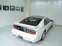 300ZX Tバールーフ OPカラー 新車保証書 社外キーレス スペアチタンキー 整備記録簿19枚 レザーパワーシート 中期型ウイング 純OPリヤウインドウスクリーン 純16AW オーディオ レーダー 電格ミラー(32枚目)