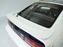 300ZX Tバールーフ OPカラー 新車保証書 社外キーレス スペアチタンキー 整備記録簿19枚 レザーパワーシート 中期型ウイング 純OPリヤウインドウスクリーン 純16AW オーディオ レーダー 電格ミラー(40枚目)