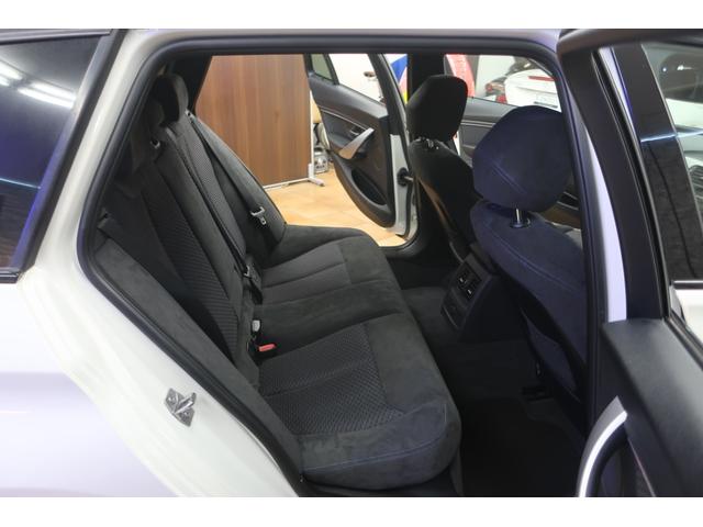 3シリーズ 328iツーリング Mスポーツ 2L直4ターボ245ps Mフルエアロ/18inAW アダプテイブクルコン LEDイカリング/デイライト コンフォートアクセス パワーバックドア ヒーター付電動スポーツシート Gナビ/Bt/TV/Bカメラ/PDC/ドラレコ(57枚目)