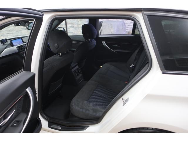 3シリーズ 328iツーリング Mスポーツ 2L直4ターボ245ps Mフルエアロ/18inAW アダプテイブクルコン LEDイカリング/デイライト コンフォートアクセス パワーバックドア ヒーター付電動スポーツシート Gナビ/Bt/TV/Bカメラ/PDC/ドラレコ(59枚目)