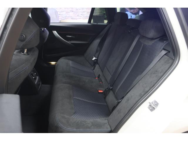 3シリーズ 328iツーリング Mスポーツ 2L直4ターボ245ps Mフルエアロ/18inAW アダプテイブクルコン LEDイカリング/デイライト コンフォートアクセス パワーバックドア ヒーター付電動スポーツシート Gナビ/Bt/TV/Bカメラ/PDC/ドラレコ(60枚目)