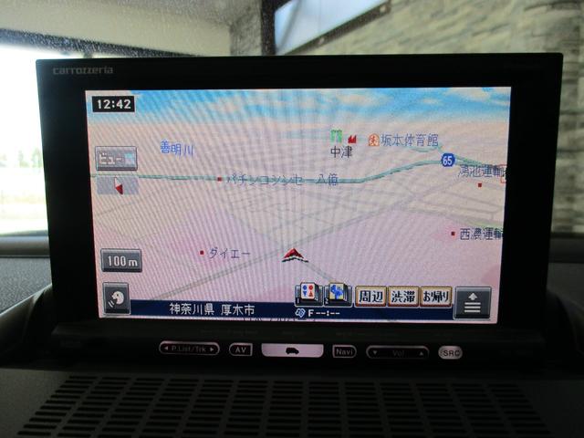 2.0クラシック1オナSRヒーター付本革ナビ2012yモデル(14枚目)