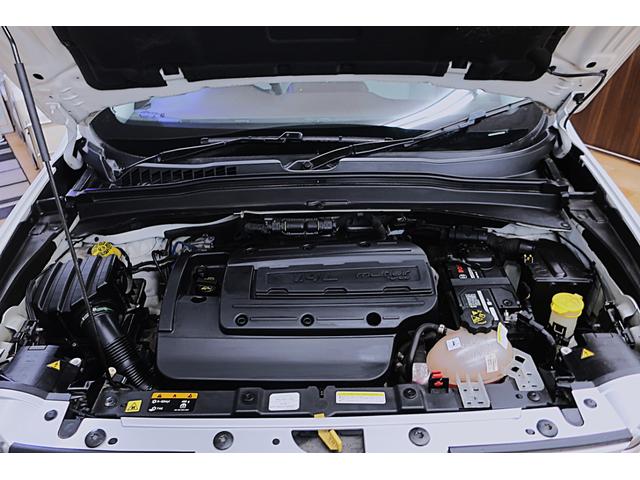 ジープ・レネゲード リミテッド　電動ガラスサンルーフ　アイボリー本革ヒーター付パワーシート　クルーズコントロール／ブラインドスポット　純正１７ｉｎＡＷ　ステアリングヒーター　ナビ／Ｂｔ／ＡＵＸ／ＵＳＢ／Ｂカメラ／ＥＴＣ　スマートキー（24枚目）