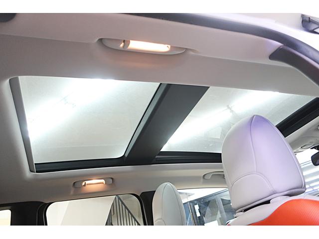 ジープ・レネゲード リミテッド　電動ガラスサンルーフ　アイボリー本革ヒーター付パワーシート　クルーズコントロール／ブラインドスポット　純正１７ｉｎＡＷ　ステアリングヒーター　ナビ／Ｂｔ／ＡＵＸ／ＵＳＢ／Ｂカメラ／ＥＴＣ　スマートキー（27枚目）