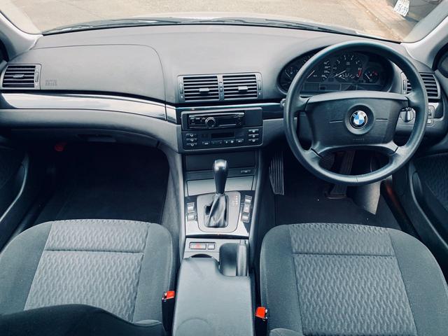 325i 純正17インチ パワーシート 直6(3枚目)