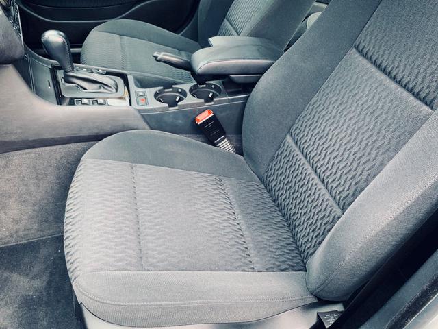325i 純正17インチ パワーシート 直6(9枚目)