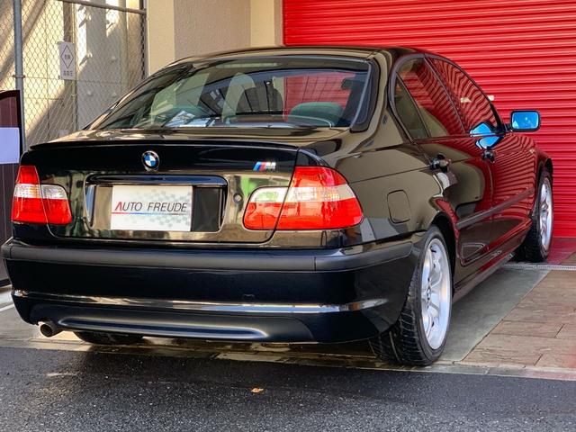 318i Mスポーツパッケージ 電波キーレス ワンオーナー(2枚目)