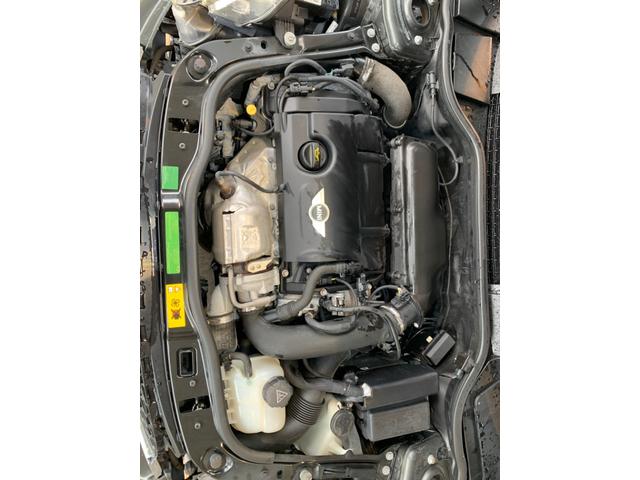 MINI クーパーS(5枚目)