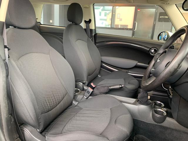 MINI クーパーS(11枚目)