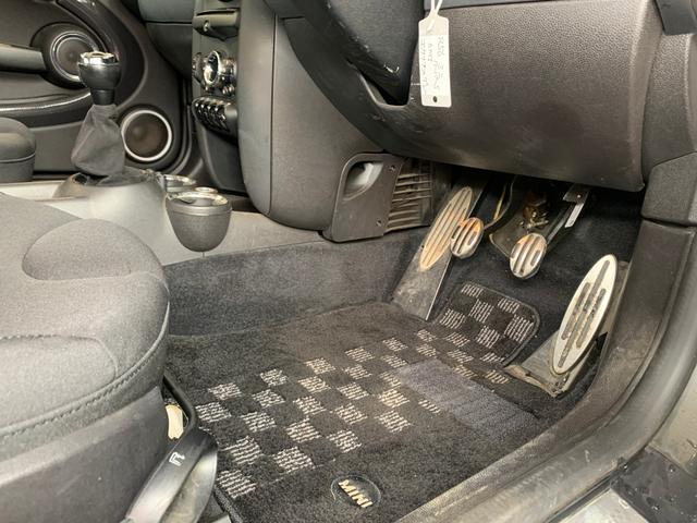 MINI クーパーS(12枚目)