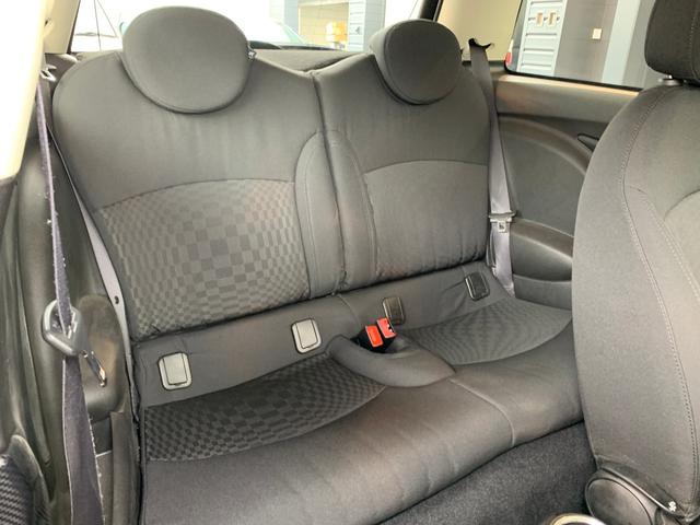 MINI クーパーS(14枚目)