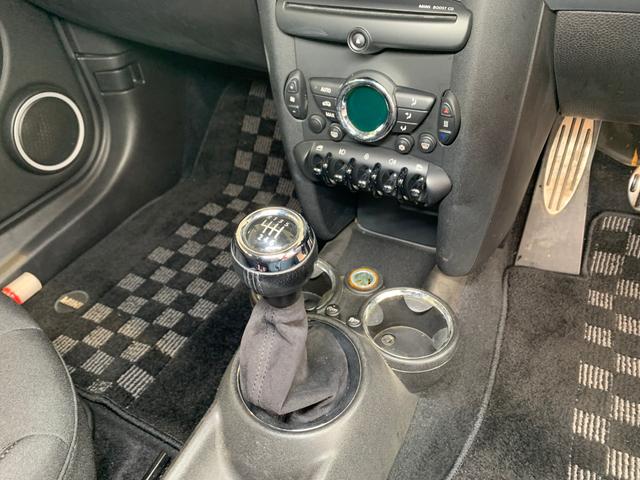 MINI クーパーS(23枚目)