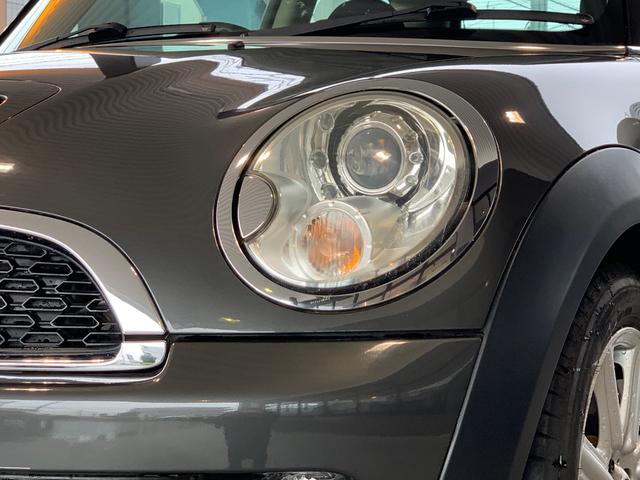MINI クーパーS(28枚目)