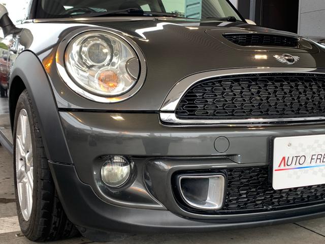 MINI クーパーS(29枚目)