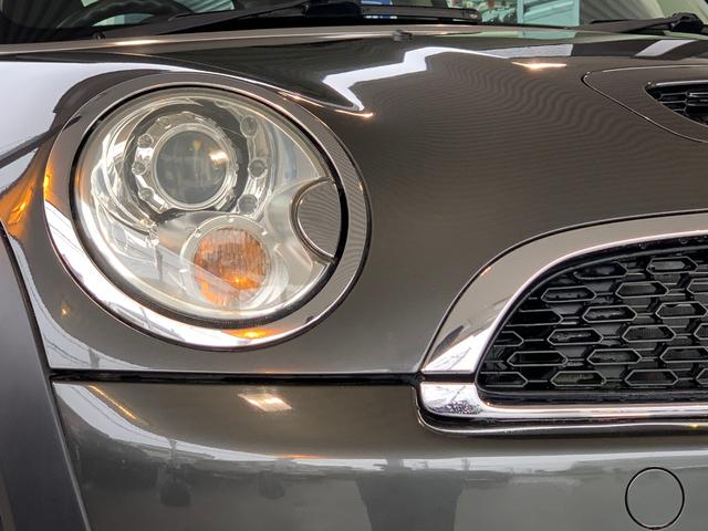 MINI クーパーS(30枚目)