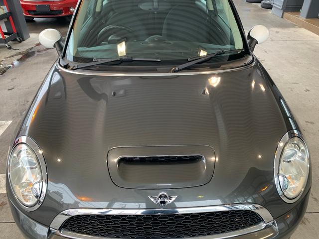 MINI クーパーS(31枚目)