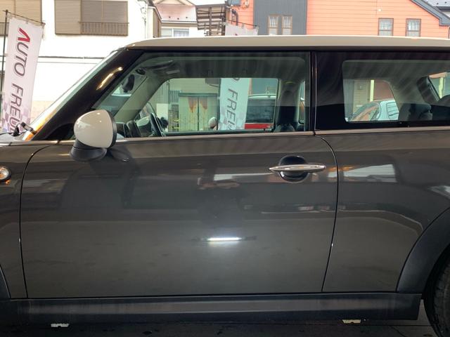 MINI クーパーS(33枚目)