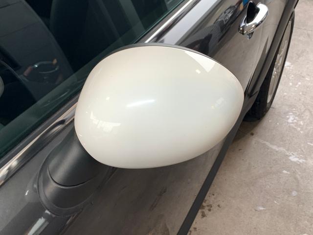 MINI クーパーS(36枚目)