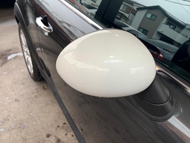 MINI クーパーS(41枚目)