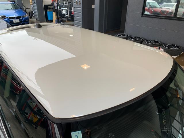 MINI クーパーS(42枚目)