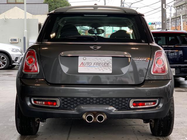 MINI クーパーS(47枚目)