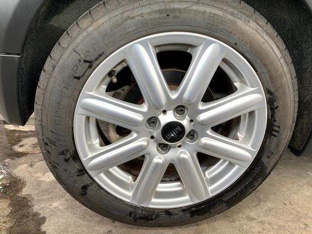 MINI クーパーS(51枚目)