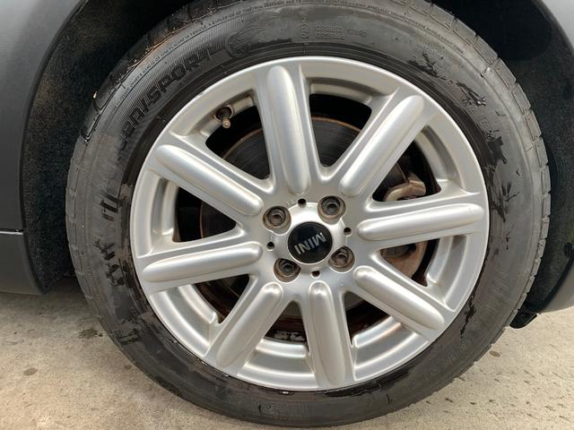 MINI クーパーS(52枚目)