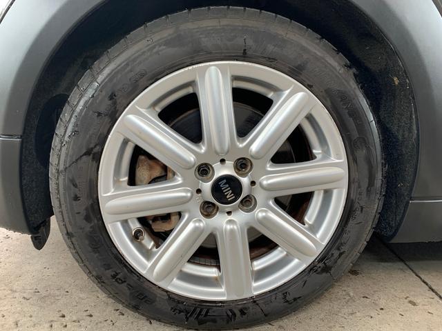 MINI クーパーS(53枚目)